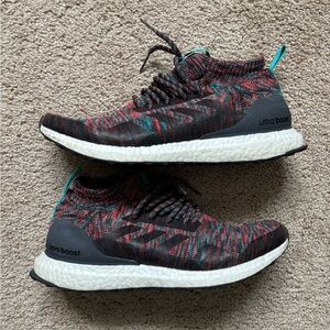 Adidas Ultra Boost ATR ~ RARE